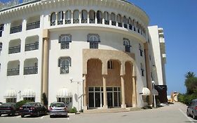 Royal Beach Hotel Sousse